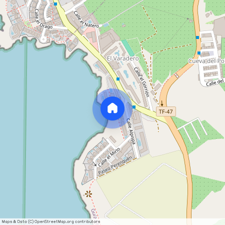 Guía de Isora, Province of Santa Cruz de Tenerife