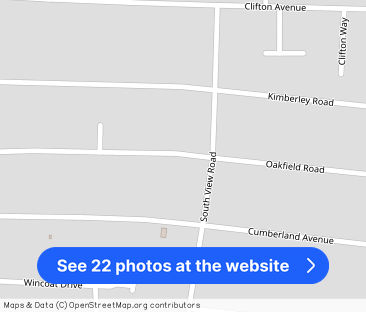 Oakfield Road, Benfleet, Essex, SS7 - Photo 1