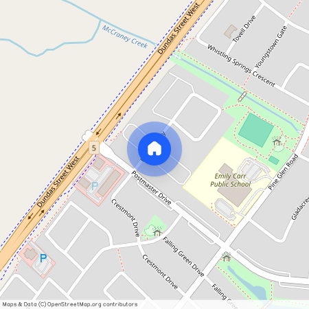 5690 Fourth Line, North gower, K0A 2T0