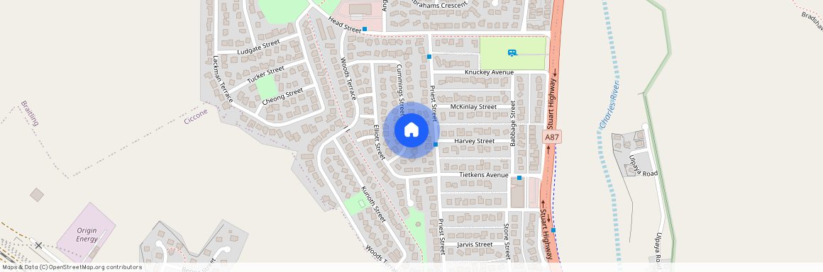 12 Cummings Street, 0870, Braitling Nt