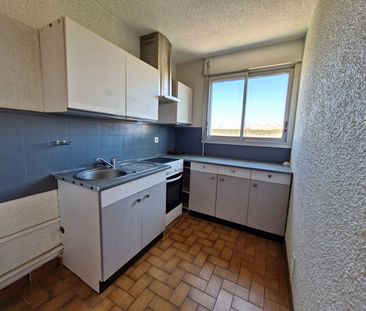 Location Appartement 3 pièces 56m² - Photo 2