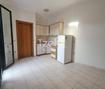 Studio/Γκαρσονιέρα για ενοικίαση Παντοκράτορος - Αρχαίο Ωδείο (Πάτρα) - Photo 5