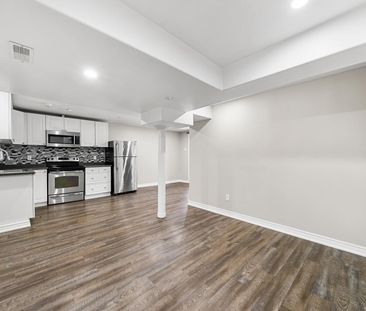 For Lease - 1821 Lamstone Street Unit# Lower, Innisfil, Ontario - Photo 3