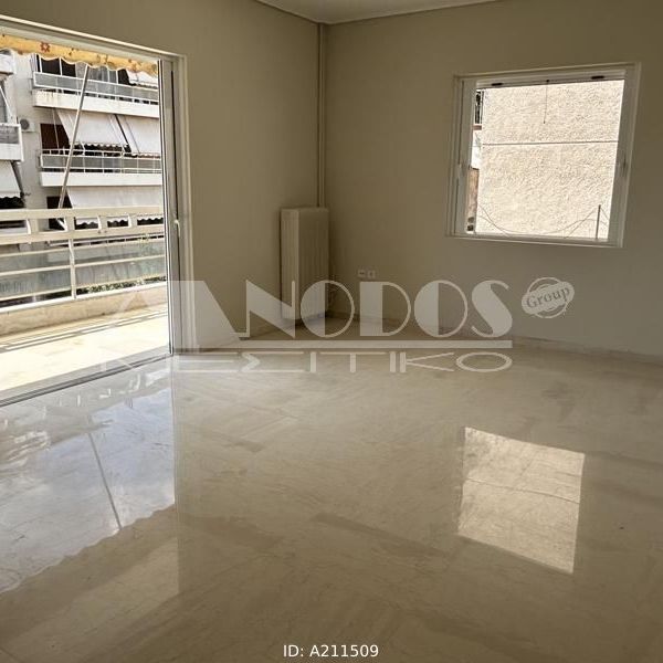 Διαμέρισμα για ενοικίαση Κέντρο (Νέα Σμύρνη) - Photo 1