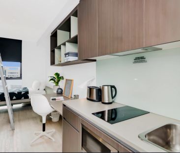 Twin Mix Apartment - View - Photo 3