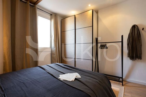 2 room luxury Apartment for rent in Consell de Cent, 376, Barcelona, Catalonia - Photo 1