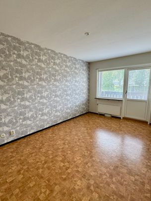 3:a Skaraborgsgatan 34F, Skara - Photo 1