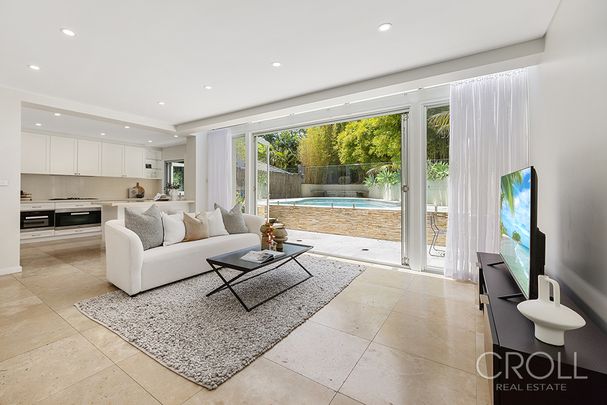 17 Mulbring Street, Mosman NSW 2088 - House For Rent | Domain - Photo 1