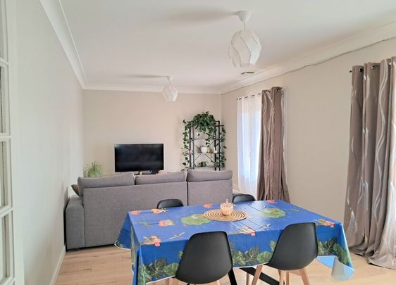 Appartement à louer 4 pièces • 115,50 m 2 Ternay - Photo 1