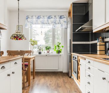 Skogslyckegatan, Linköping - Foto 5