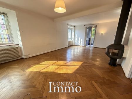 Maison à louer – 147 m² avec grand jardin – Colmar proche centre - Photo 2