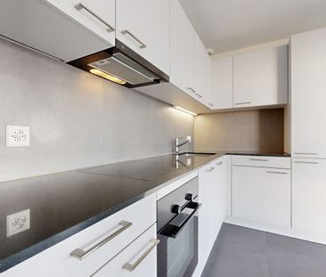 Appartement de 3.5 pièces à Chêne Park à Renens - Foto 3