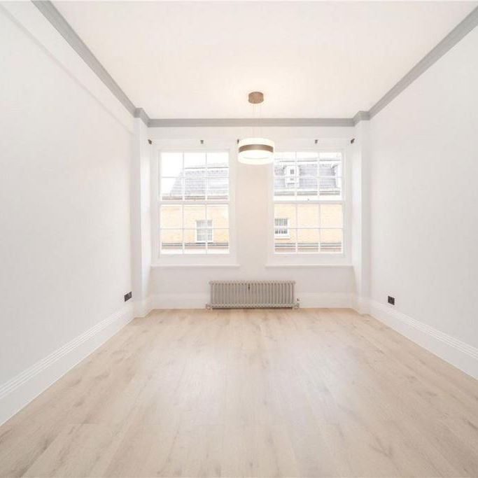 3 bedroom flat to rent - Photo 1