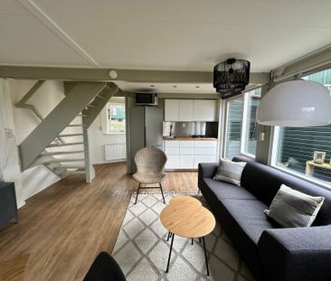 Te huur: Super leuke gemeubileerde woning, tijdelijk te huur. - Photo 3