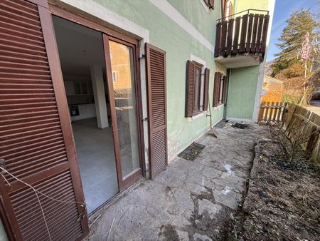 Zentrum Deutschfeistritz Mieten mit kleinem Garten, neu saniert - Foto 3