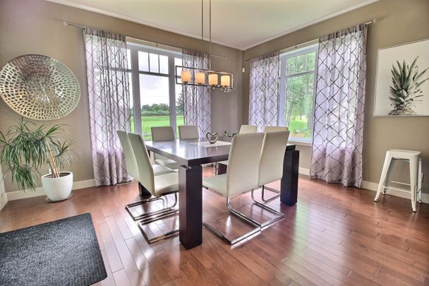 Maison de plain-pied à Bromont - Photo 1