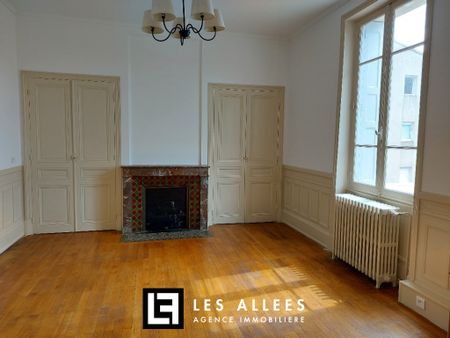 APPARTEMENT T2 - Photo 2