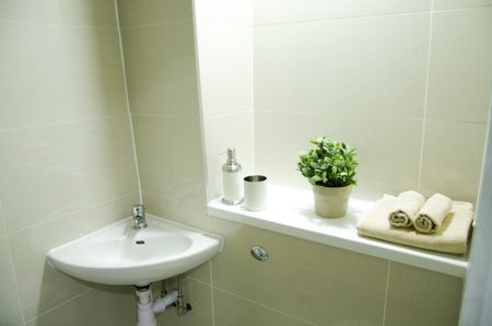 Flat 21, Samara Plaza, LS2 9DU, Leeds - Photo 5