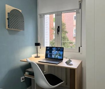 Calle de San Dacio, Madrid, Community of Madrid 28034 - Photo 6