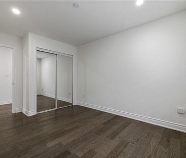 For Lease - 150 Cactus Crescent, Hamilton, Ontario - Photo 4