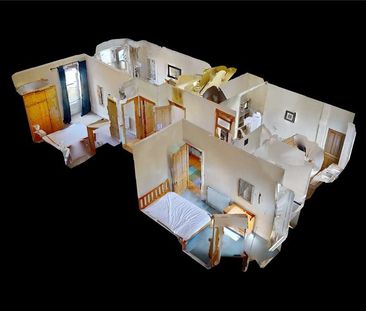 2 bedroom flat to rent - Photo 3