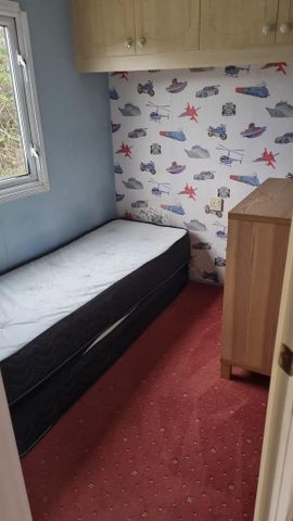 2 bedroom mobile home to rent - Photo 5