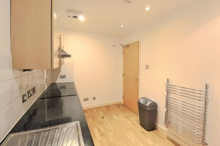 1 bedroom apartment to rent - Photo 5