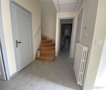 Location maison 5 pièces 81.82 m² à Romans-sur-Isère (26100) 4 - Photo 4