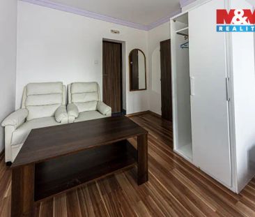 Pronájem bytu 1+kk, 24 m - Photo 1