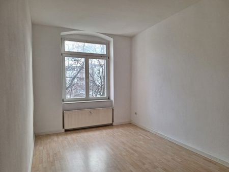 großzügige 3 Raumwohnung mit Wohnküche und Wintergarten - auch für WG´s - Photo 3