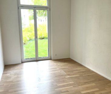 Neue 3.5-Zimmerwohnung zu vermieten - Foto 4