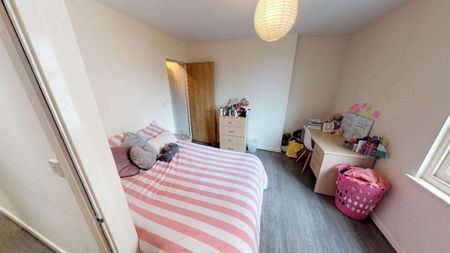 Flat 40, Croft Buildings, 2 Hawley Street, S1 2FL - Photo 2