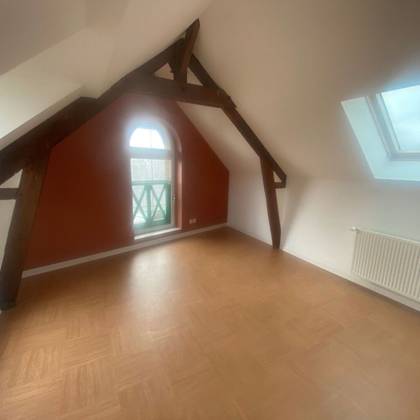 APPARTEMENT DOUVRES LA DELIVRANDE - 4 pièces - 103.29 M² au sol - Photo 1