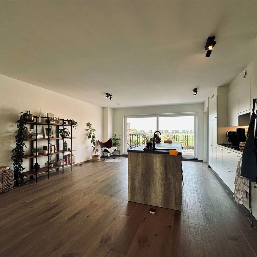 Instapklaar appartement - Photo 1