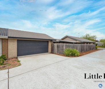 53 Bill Ferguson Circuit, Bonner ACT 2914 - House For Rent | Domain - Photo 1