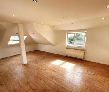 Schöne, renovierte 3*-Zimmer-Wohnung - Foto 1