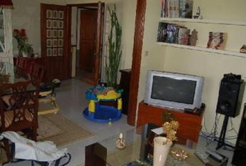 Arrendo apartamento T2 em Agualva Cacem