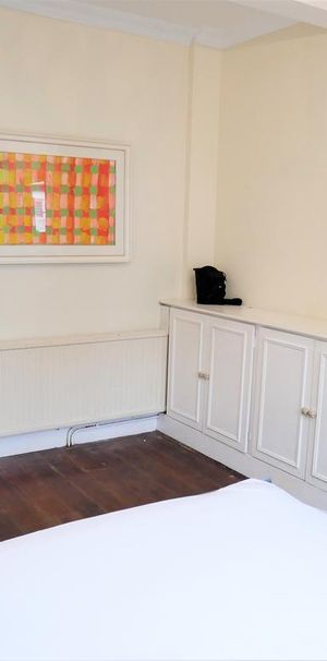 1 bedroom house of multiple occupation to rent - Photo 1