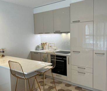 1 Zimmer, 2. Stock - Foto 2