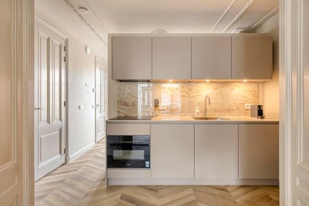 Te huur: Appartement Derde Helmersstraat in Amsterdam - Foto 2