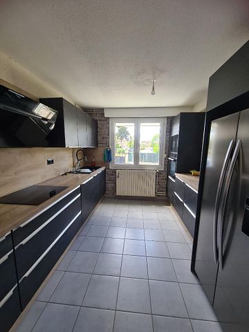 Location maison 5 pièces, 129.00m², Cuxac-d'Aude - Photo 5