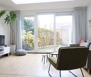 Te huur: Huis Bentheimerstraat 3 in Utrecht - Foto 6