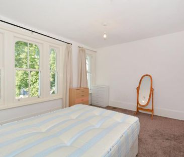 5 bedroom terraced house to rent - Photo 6