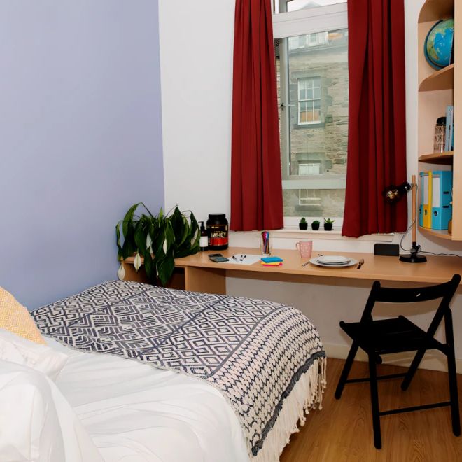 6 Bed Standard En-suite - Photo 1