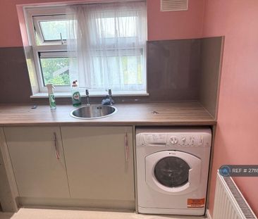 1 bedroom maisonette to rent - Photo 4