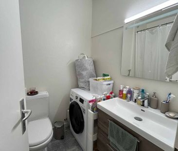 LIGHT 2.5-ROOM APARTMENT IN CHAMPEL - Foto 6