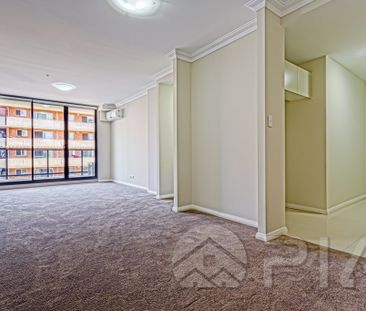 Available SOON! Modern 1 bedroom apartment with Gas, Electricity,Wa... - Photo 2