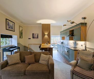 2 bedroom apartment to rent - Photo 4