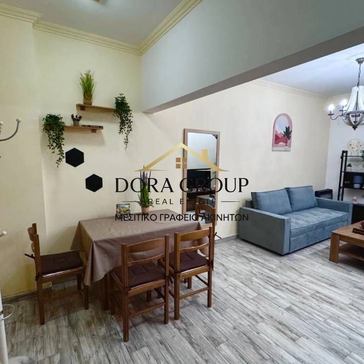 Διαμέρισμα για ενοικίαση Περαία (Θερμαϊκός) - Photo 1