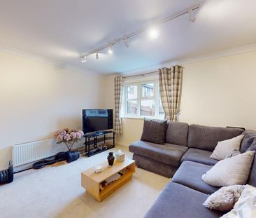 1 bedroom apartment to rent - Photo 5